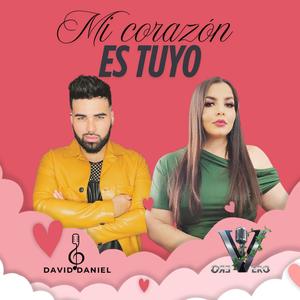 Mi Corazón Es Tuyo (feat. VERO VERO (La Voz))