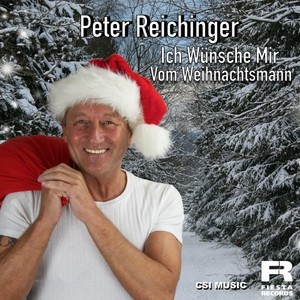 Ich wünsche mir vom Weihnachtsmann