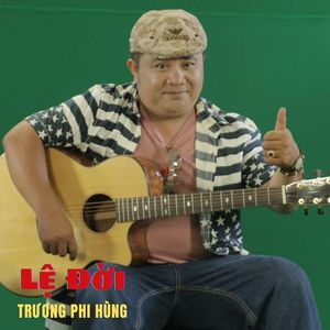 Lệ Đời #1