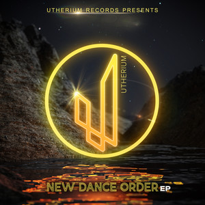 New Dance Order EP