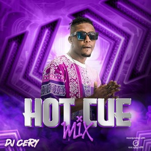 Hot Cue Mix