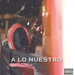 Al Trote(feat. Wizus)