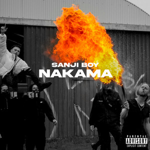 Nakama (Explicit)