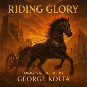 Riding Glory