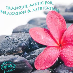 Tranquil Music for Relaxation & Meditation