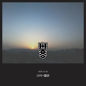 屋后的小树林 (Live)