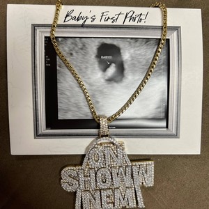 Be A Daddy (Explicit)