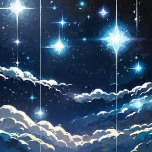 星と仆らと (星星与我们)