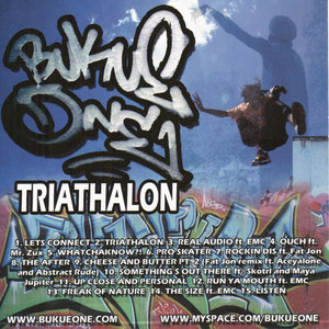 Triathalon