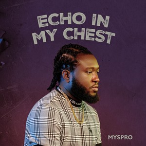 Echo in My Chest (Live)