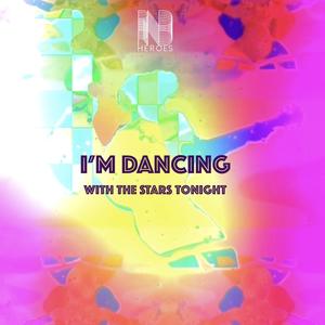 I'm dancing with the stars (feat. Tenzin Lodoe & Helge van Dyk)