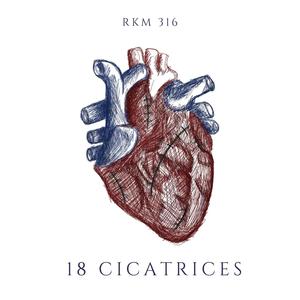18 Cicatrices (Explicit)