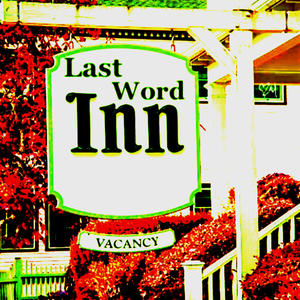 Last Word Inn (Radio Edit)