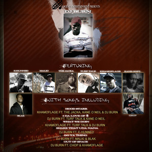 What We Doin(feat. Khamoflage & Turf Talk