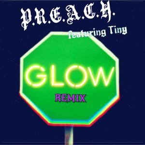 GLOW (L.C.H.) (Trunk Humm Remix) [Explicit]