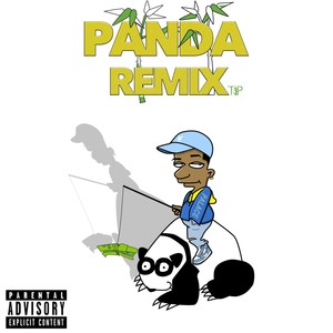TSP PANDA REMIX