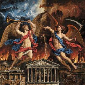 SAINT & SINNER (Explicit)