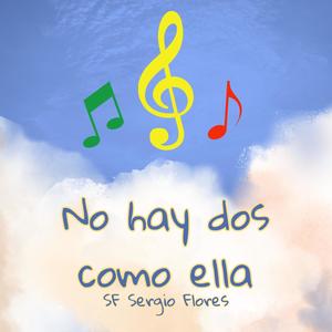 No hay dos como ella