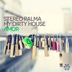 Amor (Radio Edit)
