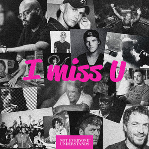 I miss U (Original Mix)