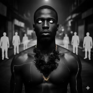 Negro (Drama) (Explicit)