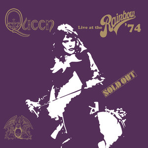 Queen - Father To Son (Live At The Rainbow, London - March 197)