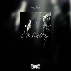 Woke Up (feat. VaDa) (Explicit)