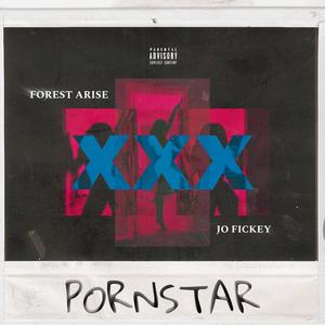 Pornstar (feat. Jo Fickey) (Explicit)