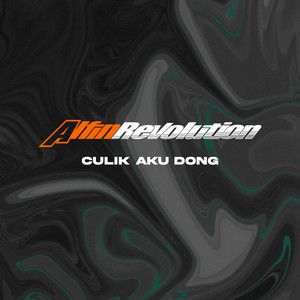 Culik Aku Dong