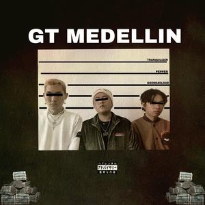 GT Medellin