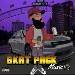 Skat Pack Music V2