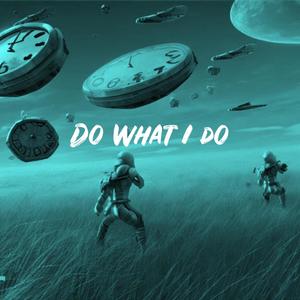 do what i do (feat. Sp Scrappy) (Explicit)