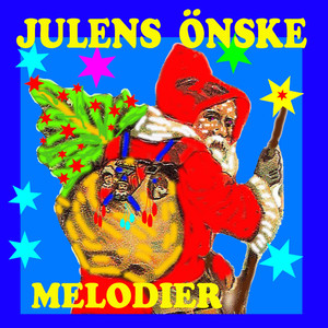 Julens önske melodier