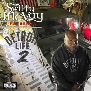 Detroit Life 2 (Explicit)