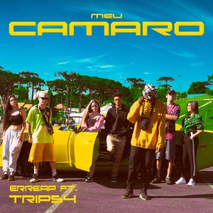 Meu Camaro (Explicit)