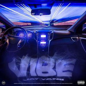 VIBE (Explicit)