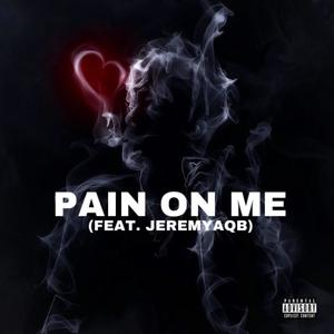 Pain On Me (feat. JeremyAQB) [Explicit]