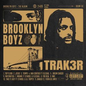 BROOKLYN BOYZ The Album (Explicit)