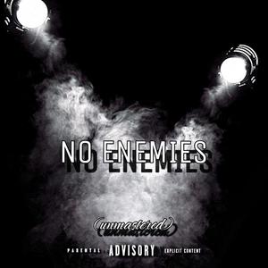 No Enemies (Unmastered) (feat. Luda_Kay & Khilla.C) [Explicit]