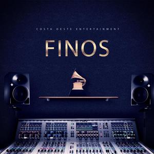 Finos (feat. Maferone)