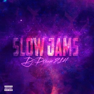 Slow Jams (Explicit)