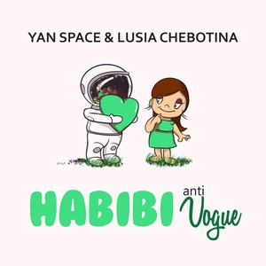 Habibi (Anti Vogue)