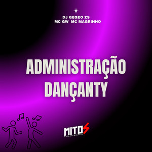 ADMINISTRAÇÃO DANCANTY (Explicit)