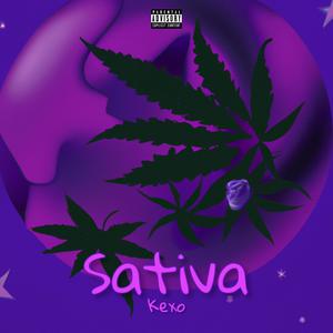 Sativa (Explicit)
