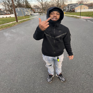 I Can't Help It (Explicit)