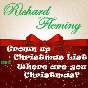 Where are you Christmas?