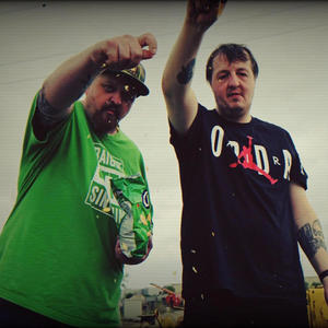 Croky! (feat. Tomblr) (Explicit)