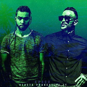 Adoço(feat. TT)