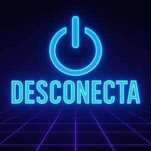 Desconecta (feat. Ozonic)