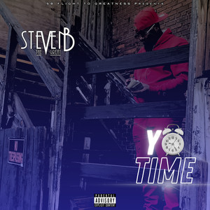 Yo Time (Explicit)